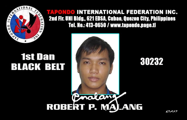 Robert Malang